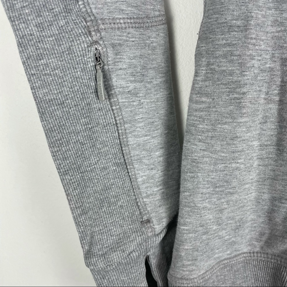Athleta CYA Strength Hoodie Women’s Scuba Hoodie Size XXS - Picture 3 of 8